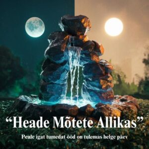 "Heade Mõtete Allikas"