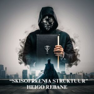 "Skisofreenia Struktuur"